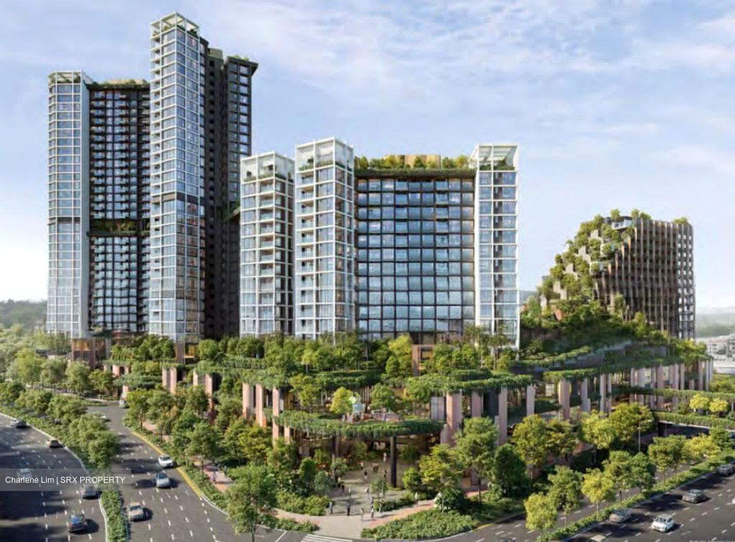 The Reserve Residences (D21), Apartment #614424181